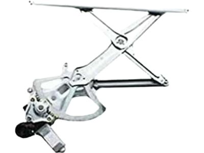 2004 Toyota Corolla Window Regulator - 69801-01030