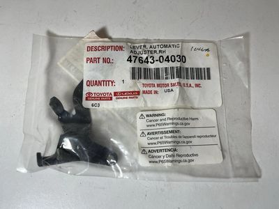 Toyota 47643-04030