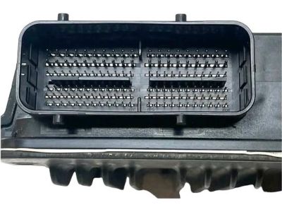 2021 Toyota Highlander Engine Control Module - 89661-0EG31