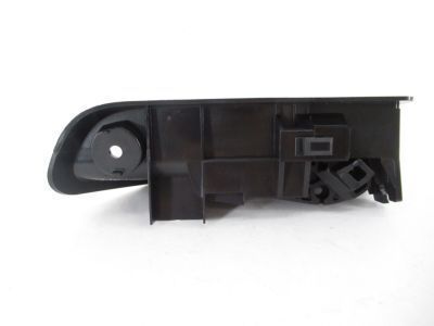 Toyota 64606-06020 Lever Sub-Assy, Fuel Lid Lock Open