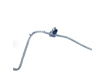 Toyota 88710-42440 Tube & Accessory Assembly 88710-42440 Toyota Tube & Accessory Assembly Product Photo 1 of 2