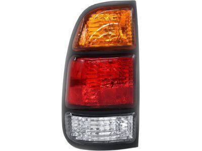 2003 Toyota Tundra Tail Light - 81561-0C010