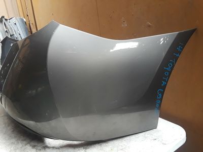 2015 Toyota Corolla Bumper - 52159-03901