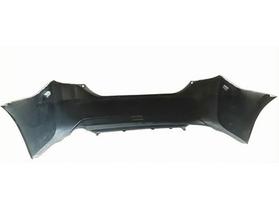 2015 Toyota Corolla Bumper - 52159-03901