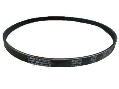 Toyota 99364-80830 Belt, V