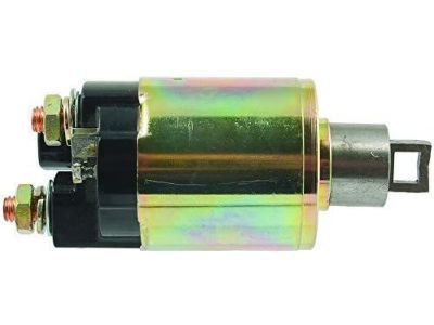 Scion Starter Solenoid - 28226-22061