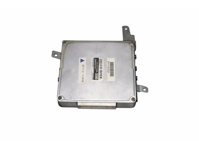 1990 Toyota Supra ABS Control Module - 89541-14020