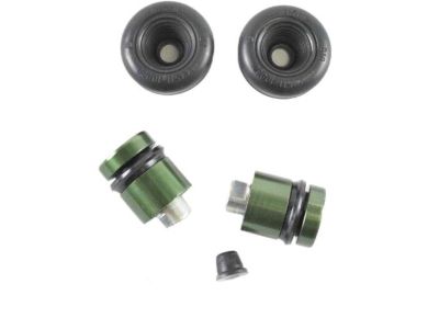 2003 Toyota Solara Wheel Cylinder - 04474-33010