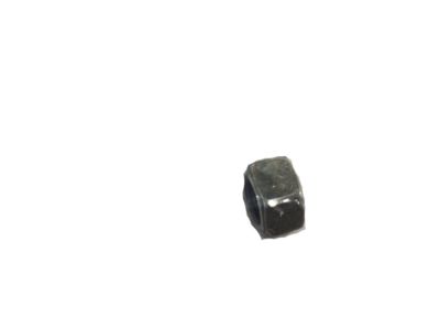 Toyota 94130-01232 Nut, HEXAGOH