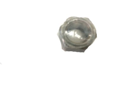 Toyota 94130-01232 Nut, HEXAGOH