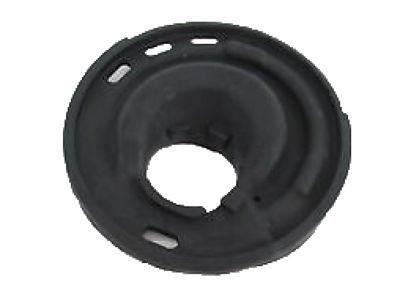 Toyota 48158-0E100 Insulator, Front Coil Spring