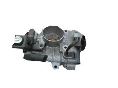 Toyota 22030-22020 Throttle Body Assembly