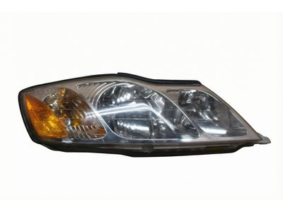 2001 Toyota Avalon Headlight - 81110-AC040