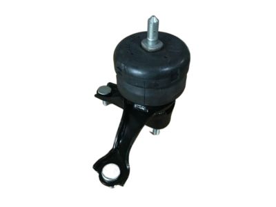 Toyota 12362-20020 INSULATOR, Engine Mounting, RH