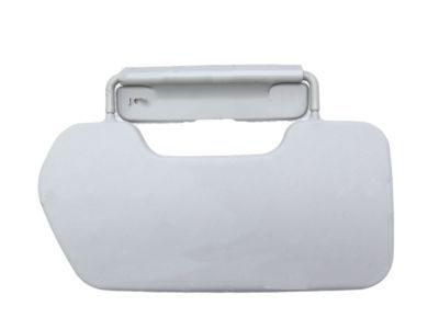 Toyota FJ Cruiser Sun Visor - 74304-35020-B0