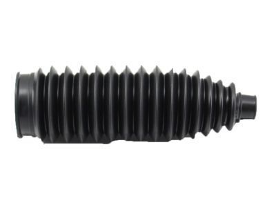 2001 Toyota Tacoma Rack and Pinion Boot - 45535-07010