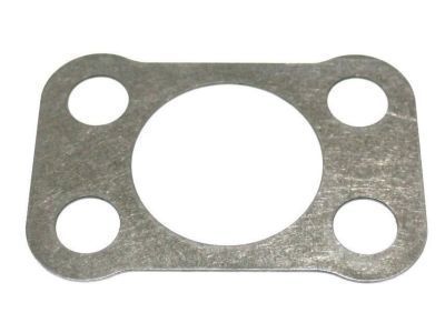 Toyota 43235-60010 SHIM, Steering KNUCKLE Adjust