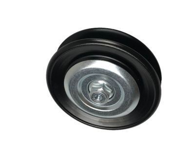 Toyota 88440-35040 PULLEY Assembly, Idle
