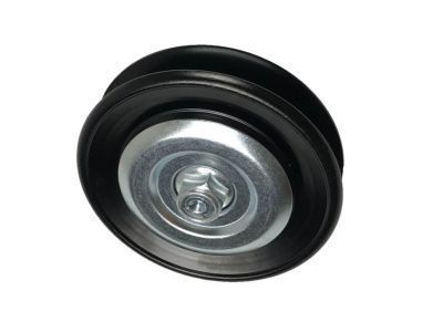 1990 Toyota 4Runner A/C Idler Pulley - 88440-35040