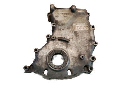 Toyota 11321-41020 Cover Sub-Assy, Timing Chain Or Belt