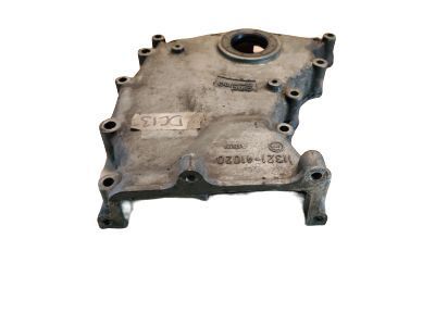 1981 Toyota Celica Timing Cover - 11321-41020