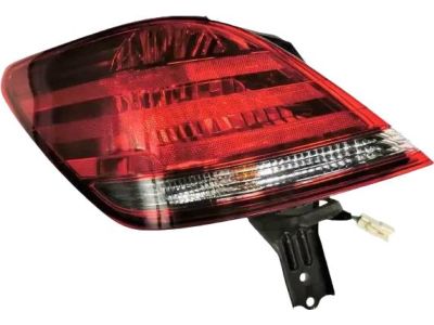 2007 Toyota Avalon Tail Light - 81560-07050