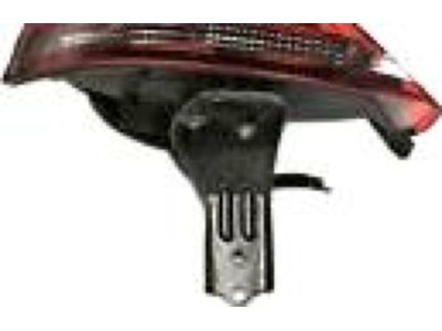 2007 Toyota Avalon Tail Light - 81560-07050