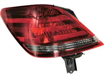 2007 Toyota Avalon Tail Light - 81560-07050