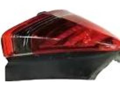 2007 Toyota Avalon Tail Light - 81560-07050