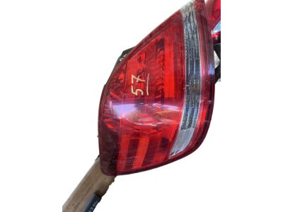2007 Toyota Avalon Tail Light - 81560-07050