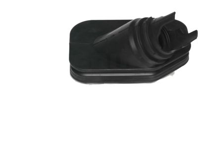 Toyota RAV4 Steering Column Cover - 45025-42040