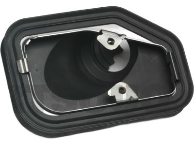 Toyota RAV4 Steering Column Cover - 45025-42040