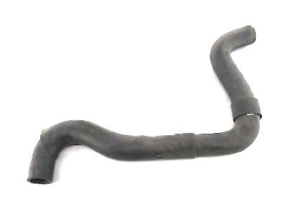 2008 Toyota Prius Radiator Hose - 16571-21080