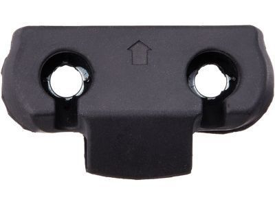 Toyota 67293-20040 Cushion, Back Door Lower Stopper