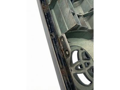 Toyota 4Runner Grille - 53100-35890