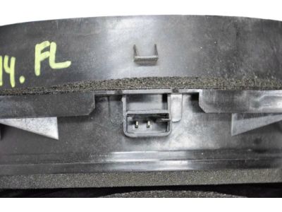 2013 Toyota Avalon Car Speakers - 86160-07070