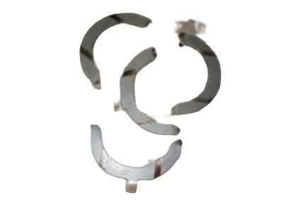 Toyota Matrix Crankshaft Thrust Washer Set - 11791-0H010