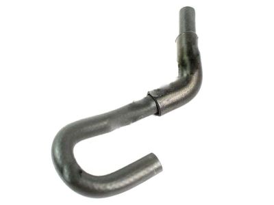 Scion iM Coolant Reservoir Hose - 16264-37022