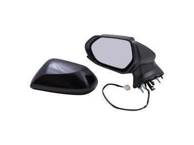 Toyota Camry Car Mirror - 87940-06800