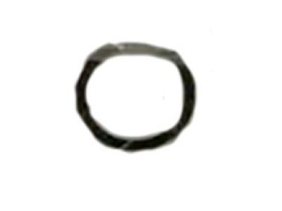 1998 Toyota Supra Oil Pump Gasket - 96721-24022