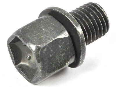 Toyota 90119-10789 Bolt