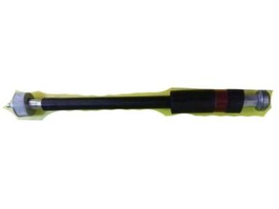 Toyota Corolla Speedometer Cable - 83710-12461