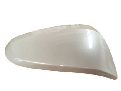 Toyota 87915-0R100-A1 Outer Mirror Cover, Right