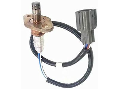 Toyota 89465-69115 Sensor, Oxygen