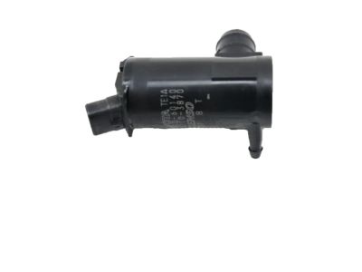 Toyota RAV4 Washer Pump - 85330-60140