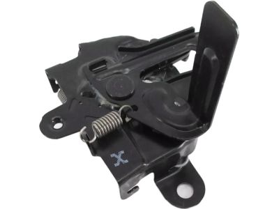 2015 Toyota Prius C Hood Latch - 53510-52800