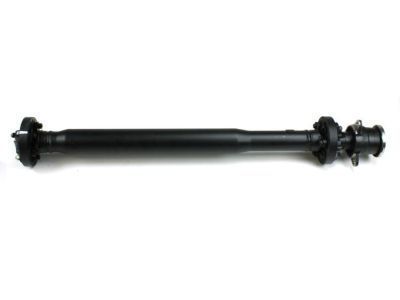 Toyota 37910-28050 Shaft Assy, Equipment Drive