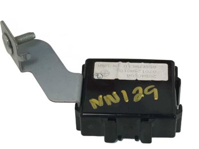 2008 Toyota Tundra Body Control Module - 89780-0C011