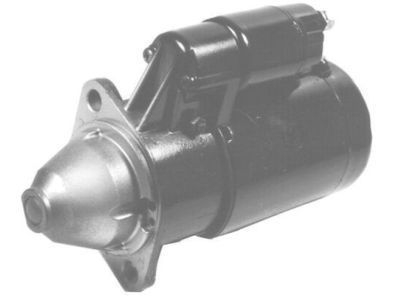 Toyota Land Cruiser Starter Motor - 28100-60040