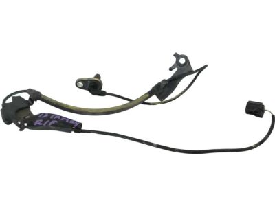 2014 Toyota Camry Speed Sensor - 89542-06040